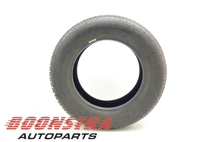 Semperit 195/65 R15 91T (Winterband)