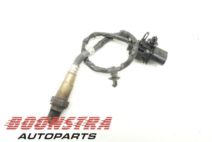 Gebruikte Lambda Sonde Ford Focus 3 Wagon 1.6 TDCi ECOnetic Prijs € 51,75 Margeregeling aangeboden door Boonstra Autoparts