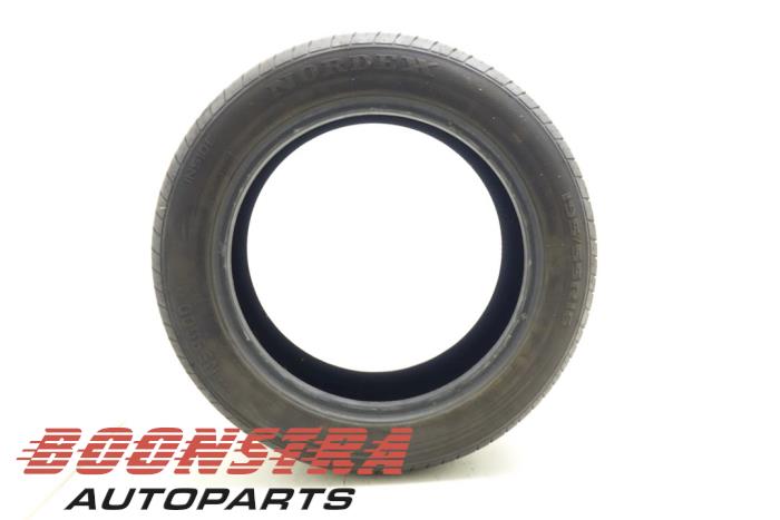 Nordexx 195/55 R16 87V (Summer tyre)