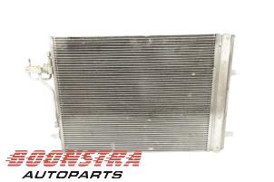 Gebruikte Airco Condensor Ford Focus 3 Wagon 1.6 TDCi ECOnetic Prijs € 74,95 Margeregeling aangeboden door Boonstra Autoparts