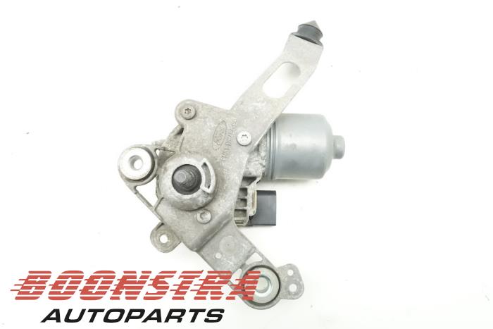 Ford Focus Front wiper motor