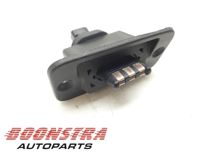 Gebruikte Diversen Volkswagen Caddy IV 2.0 TDI 102 Prijs € 30,19 Inclusief btw aangeboden door Boonstra Autoparts