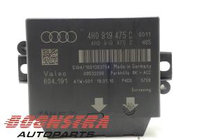 Gebruikte PDC Module Audi A8 (D4) 4.2 TDI V8 32V Quattro Prijs € 24,95 Margeregeling aangeboden door Boonstra Autoparts