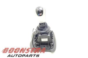 Gebruikte Versnellingspook BMW 6 serie (E63) M6 V10 40V Prijs € 199,00 Margeregeling aangeboden door Boonstra Autoparts