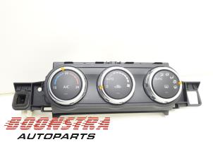 Gebruikte Kachel Bedieningspaneel Mazda MX-5 (ND) 1.5 Skyactiv G-131 16V Prijs € 81,75 Margeregeling aangeboden door Boonstra Autoparts