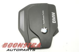 Gebruikte Afdekplaat motor BMW 3 serie Touring (F31) 320d 2.0 16V EfficientDynamicsEdition Prijs € 29,95 Margeregeling aangeboden door Boonstra Autoparts