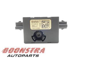 Gebruikte Radio module BMW 1 serie (F20) 118d 2.0 16V Prijs € 24,95 Margeregeling aangeboden door Boonstra Autoparts