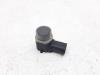 PDC Sensor van een Ford Focus 3, 2010 / 2020 1.0 Ti-VCT EcoBoost 12V 100, Hatchback, Benzine, 998cc, 74kW, FWD, M2DC, 2014-10 / 2018-05 2016