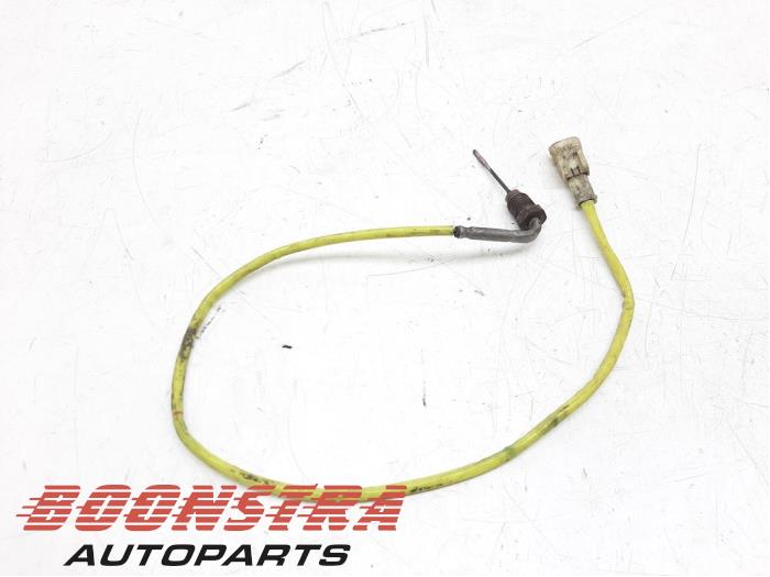 Gebruikte Uitlaat temperatuursensor Iveco New Daily V 29L13V, 35C13V, 35S13V, 40C13V, 40S13V Prijs € 30,19 Inclusief btw aangeboden door Boonstra Autoparts