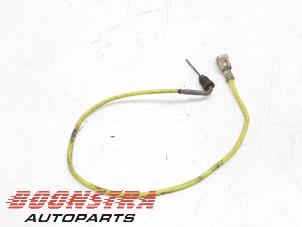 Gebruikte Uitlaat temperatuursensor Iveco New Daily V 29L13V, 35C13V, 35S13V, 40C13V, 40S13V Prijs € 30,19 Inclusief btw aangeboden door Boonstra Autoparts