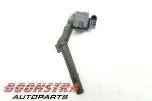 Gebruikte Pen Bobine Mercedes A (W176) 1.6 A-180 16V Prijs € 24,95 Margeregeling aangeboden door Boonstra Autoparts