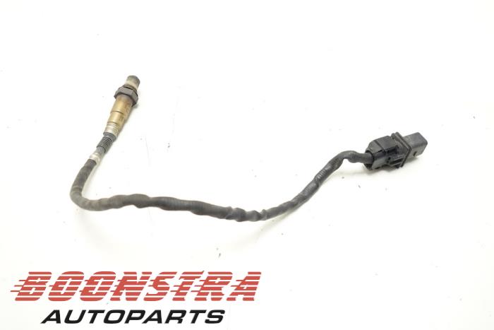 Gebruikte Lambda Sonde Mercedes CLS (C219) 350 3.5 V6 18V Prijs € 24,95 Margeregeling aangeboden door Boonstra Autoparts