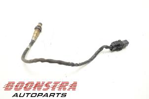 Gebruikte Lambda Sonde Mercedes CLS (C219) 350 3.5 V6 18V Prijs € 24,95 Margeregeling aangeboden door Boonstra Autoparts