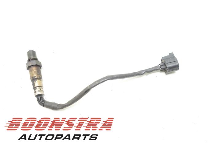 Gebruikte Lambda Sonde Mercedes CLS (C219) 350 3.5 V6 18V Prijs € 24,95 Margeregeling aangeboden door Boonstra Autoparts