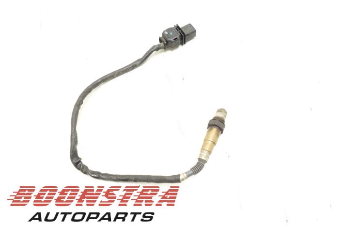 Gebruikte Lambda Sonde Mercedes CLS (C219) 350 3.5 V6 18V Prijs € 24,95 Margeregeling aangeboden door Boonstra Autoparts