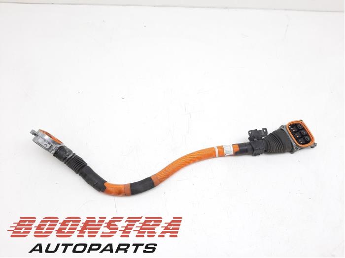 BMW 2 Series Active Tourer F45 (2014-2018) Cable Harness 682412903 20159945