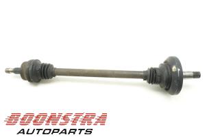 Gebruikte Steekas links-achter Mercedes S (W221) 3.5 S-350 24V Prijs € 34,95 Margeregeling aangeboden door Boonstra Autoparts