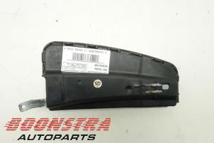 Gebruikte Airbag stoel (zitplaats) Mercedes S (W221) 3.5 S-350 24V Prijs € 44,95 Margeregeling aangeboden door Boonstra Autoparts