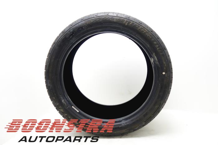 Bridgestone 255/40 R18 95Y (Summer tyre)