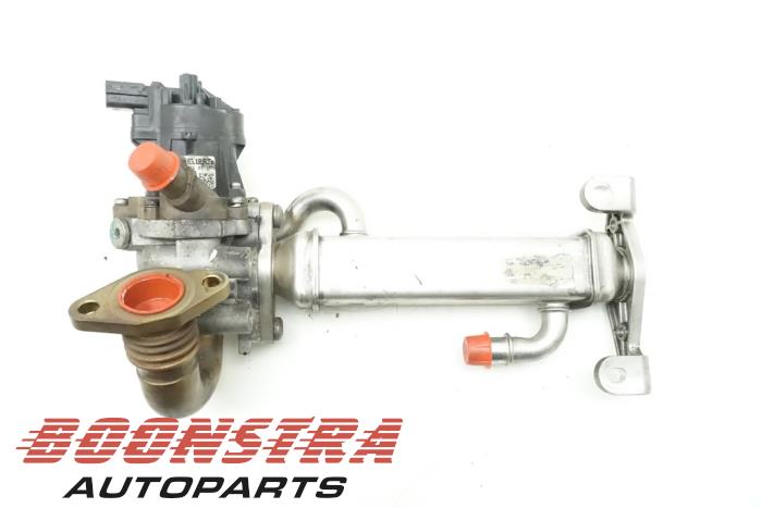 Gebruikte Uitlaat gasklep (EGR) Iveco New Daily V 29L13V, 35C13V, 35S13V, 40C13V, 40S13V Prijs € 136,08 Inclusief btw aangeboden door Boonstra Autoparts