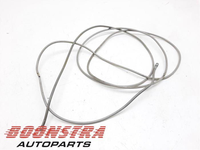 Handrem Kabel van een Ferrari California 4.3 V8 32V 2012