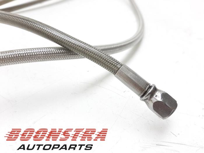 Handrem Kabel van een Ferrari California 4.3 V8 32V 2012