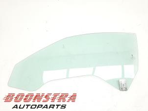 Gebruikte Portierruit 2Deurs links Ferrari California 4.3 V8 32V Prijs € 150,00 Margeregeling aangeboden door Boonstra Autoparts