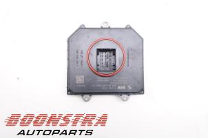 Gebruikte Computer Verlichting BMW 5 serie Touring (G31) 525d 2.0 TwinPower Turbo 16V Prijs € 111,75 Margeregeling aangeboden door Boonstra Autoparts