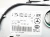 Hemelbekleding van een Mercedes-Benz GLK (204.7/9) 2.2 200 CDI 16V BlueEfficiency 2012