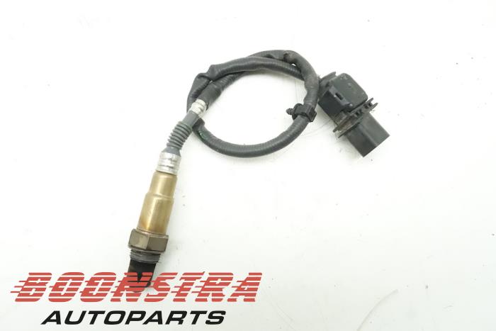 Gebruikte Lambda Sonde Alfa Romeo Giulietta (940) 2.0 JTDm 16V 170 Prijs € 44,25 Margeregeling aangeboden door Boonstra Autoparts