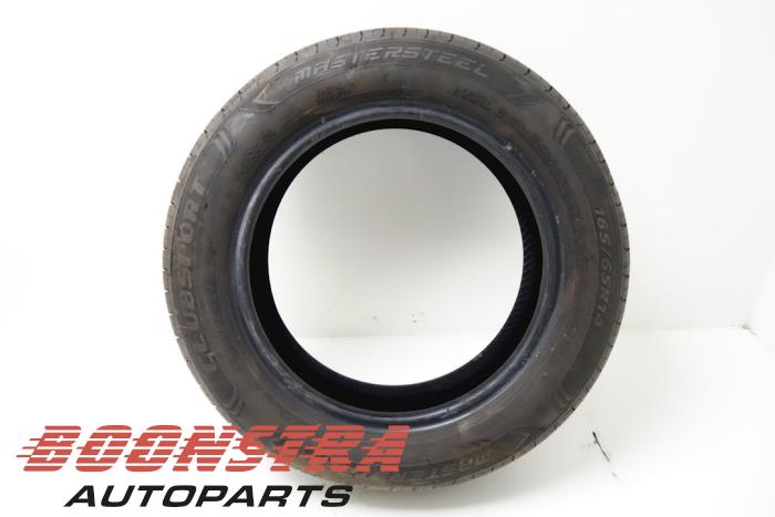 Mastersteel 165/65 R14 79T (Summer tyre)