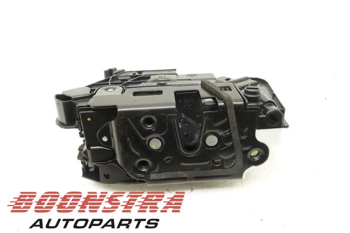Linker Deurslot Actuator Voor Volkswagen Golf 6 Je... - Vicedeal