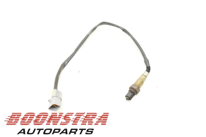 Gebruikte Lambda Sonde Kia Venga 1.6 CVVT 16V Prijs € 36,75 Margeregeling aangeboden door Boonstra Autoparts