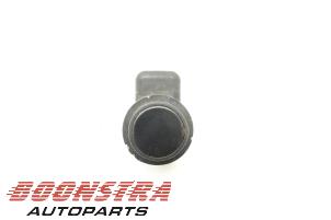Gebruikte PDC Sensor Skoda Superb Combi (3TAC/TAF) 1.6 TDI Prijs € 24,95 Margeregeling aangeboden door Boonstra Autoparts