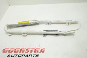 Gebruikte Airbag hemel links Kia Venga 1.6 CVVT 16V Prijs € 73,95 Margeregeling aangeboden door Boonstra Autoparts