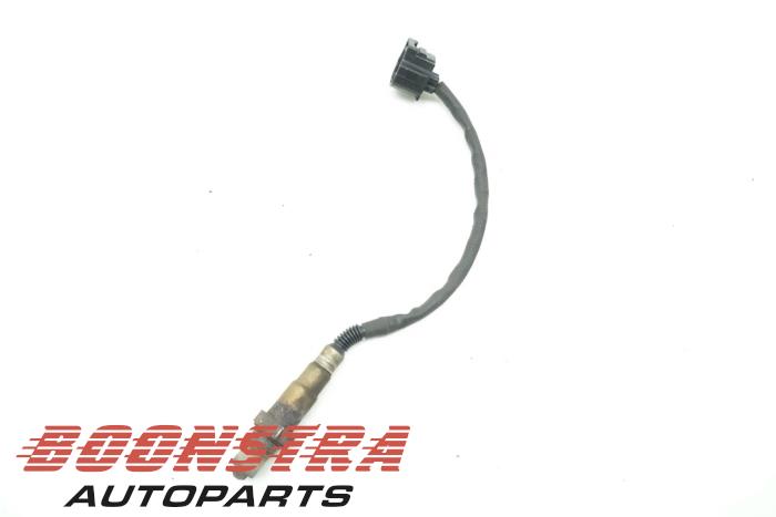 Gebruikte Lambda Sonde Mercedes B (W245) 1.7 B-170 16V Prijs € 24,95 Margeregeling aangeboden door Boonstra Autoparts