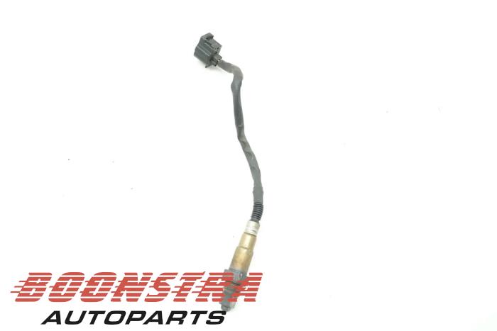 Gebruikte Lambda Sonde Mercedes B (W245) 1.7 B-170 16V Prijs € 24,95 Margeregeling aangeboden door Boonstra Autoparts