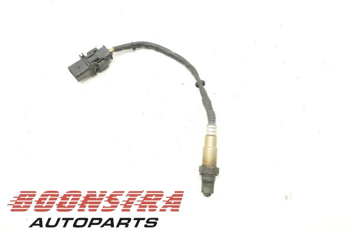 Gebruikte Lambda Sonde Hyundai i40 CW (VFC) 1.7 CRDi 16V Prijs € 24,95 Margeregeling aangeboden door Boonstra Autoparts