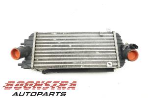 Gebruikte Intercooler Hyundai i40 CW (VFC) 1.7 CRDi 16V Prijs € 99,95 Margeregeling aangeboden door Boonstra Autoparts
