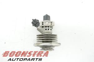 Gebruikte Adblue injector Iveco New Daily VI 35C18, 40C18, 50C18, 65C18, 70C18, 35S18 Prijs € 71,69 Inclusief btw aangeboden door Boonstra Autoparts