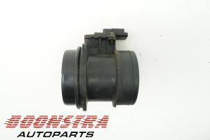 Gebruikte Luchtmassameter Citroen Jumpy (G9) 2.0 HDiF 16V 125 Prijs € 30,19 Inclusief btw aangeboden door Boonstra Autoparts
