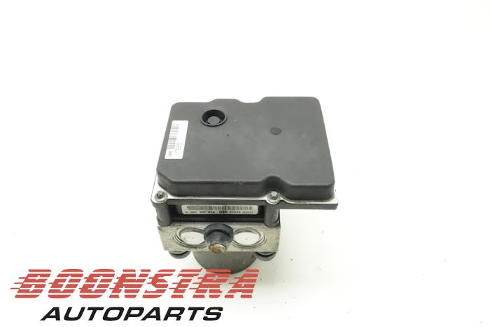 Gebruikte ABS Pomp Citroen Jumpy (G9) 2.0 HDiF 16V 125 Prijs € 36,24 Inclusief btw aangeboden door Boonstra Autoparts