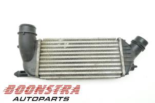 Gebruikte Intercooler Citroen Jumpy (G9) 2.0 HDiF 16V 125 Prijs € 78,59 Inclusief btw aangeboden door Boonstra Autoparts