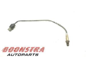 Gebruikte Lambda Sonde Citroen Jumpy (G9) 2.0 HDiF 16V 125 Prijs € 30,19 Inclusief btw aangeboden door Boonstra Autoparts