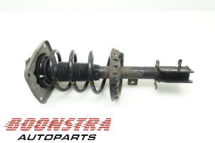 Gebruikte Schokdemperpoot links-voor Citroen Jumpy (G9) 2.0 HDiF 16V 125 Prijs € 30,19 Inclusief btw aangeboden door Boonstra Autoparts