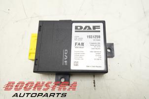 Gebruikte Module (diversen) DAF XF Prijs € 135,22 Inclusief btw aangeboden door Boonstra Autoparts