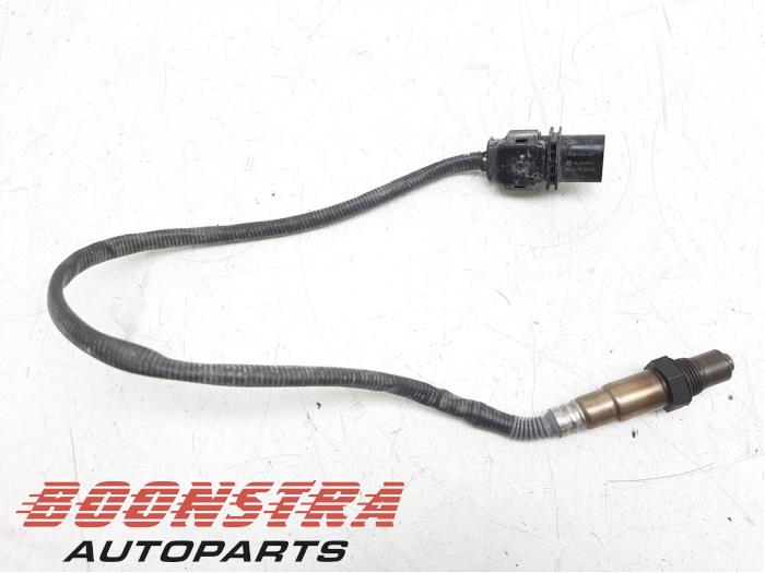 Gebruikte Lambda Sonde Iveco New Daily VI 33S14, 35C14, 35S14 Prijs € 30,19 Inclusief btw aangeboden door Boonstra Autoparts