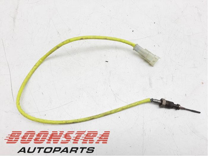 Gebruikte Roetfilter sensor Iveco New Daily VI 33S14, 35C14, 35S14 Prijs € 30,19 Inclusief btw aangeboden door Boonstra Autoparts