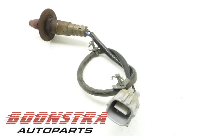 Lambda Sonde van een Subaru BRZ (ZC6) 2.0 16V 2012