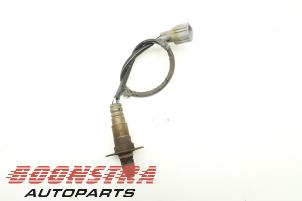 Gebruikte Lambda Sonde Subaru BRZ (ZC6) 2.0 16V Prijs € 36,75 Margeregeling aangeboden door Boonstra Autoparts